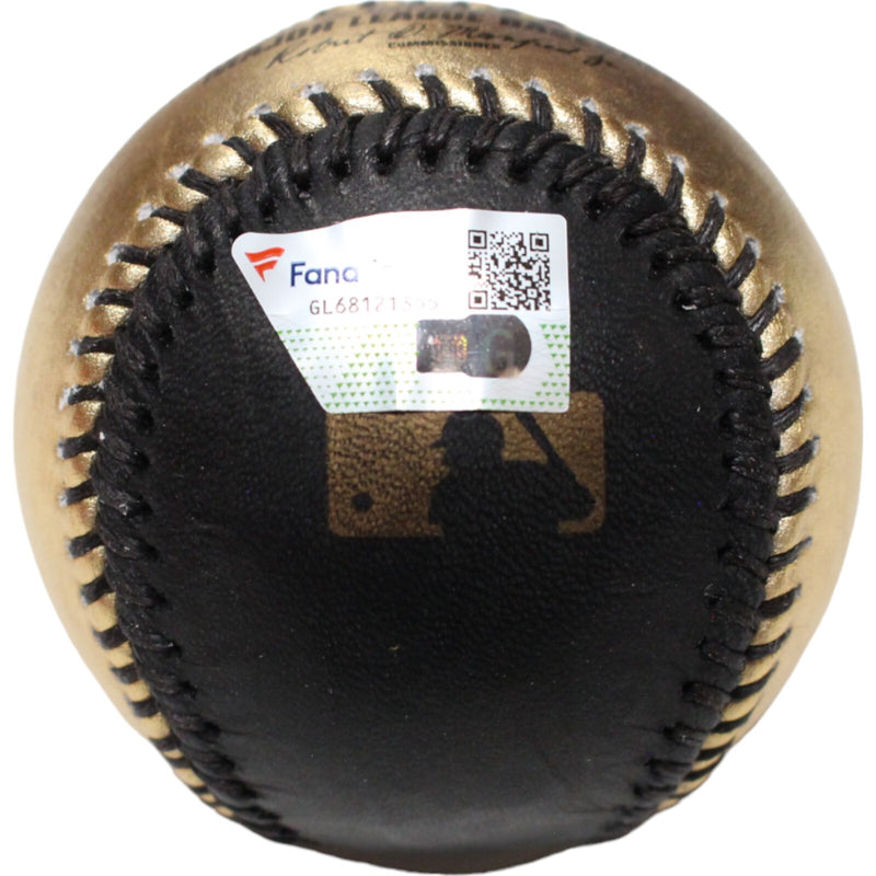Bryce Harper Signed Philadelphia Phillies Official Major League Baseball