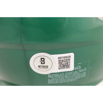 Randall Cunningham Philadelphia Eagles Throwback Mini Helmet