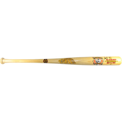 Don Baylor Autographed Colorado Rockies 1994 All Star Game Baseball Bat