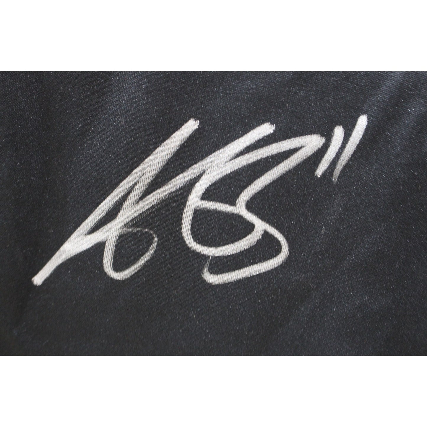 AJ Brown Signed Philadelphia Eagles Nike Black Jersey