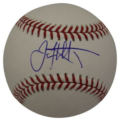 Jack Flaherty St. Louis Cardinals Autographed Official MLB Baseball