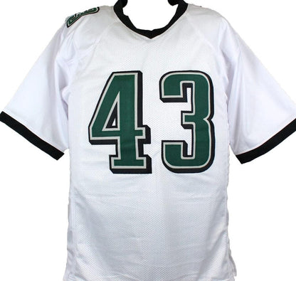 Darren Sproles Signed Philadelphia Eagles Custom Jersey