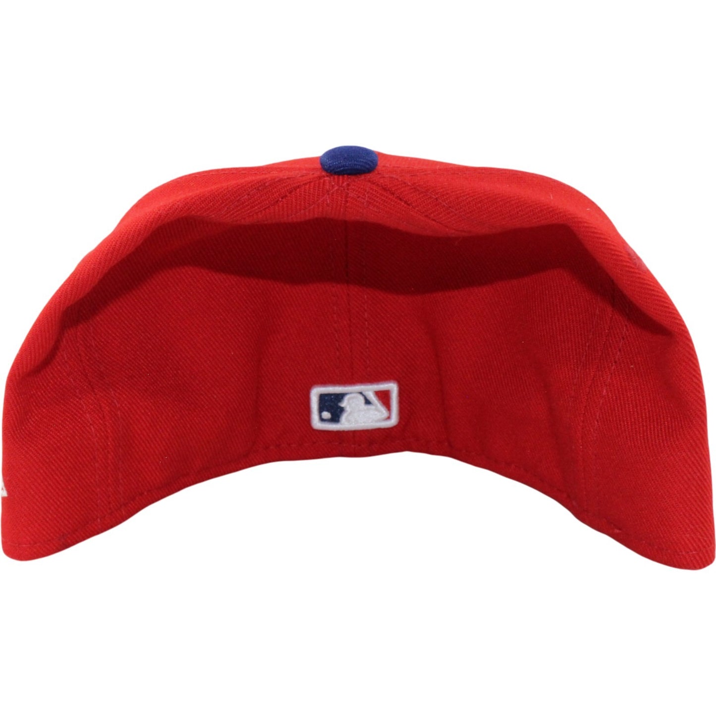 Bryce Harper Philadelphia Phillies Autographed New Era Fitted Hat