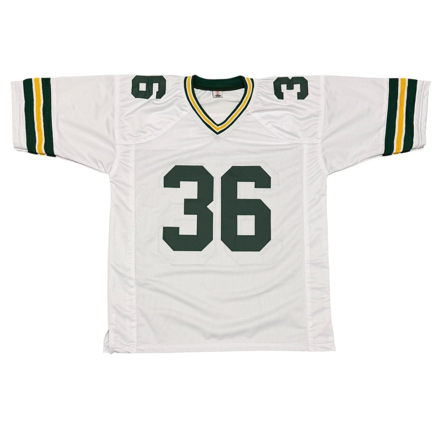 LeRoy Butler Signed Green Bay Packers Custom Jersey (JSA COA)