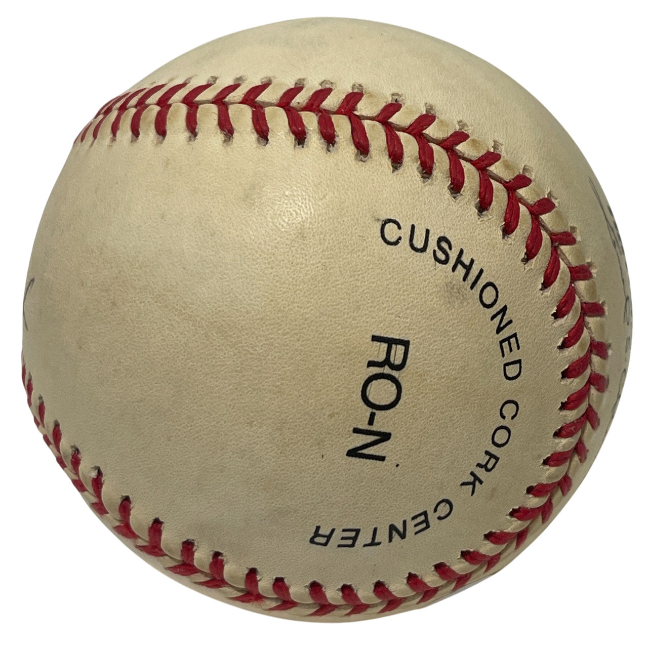 Garth Brooks Autographed Rawlings National League Baseball (JSA COA)