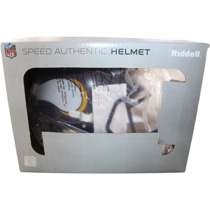 Jared Allen Signed Minnesota Vikings Authentic Throwback Full Size Helmet