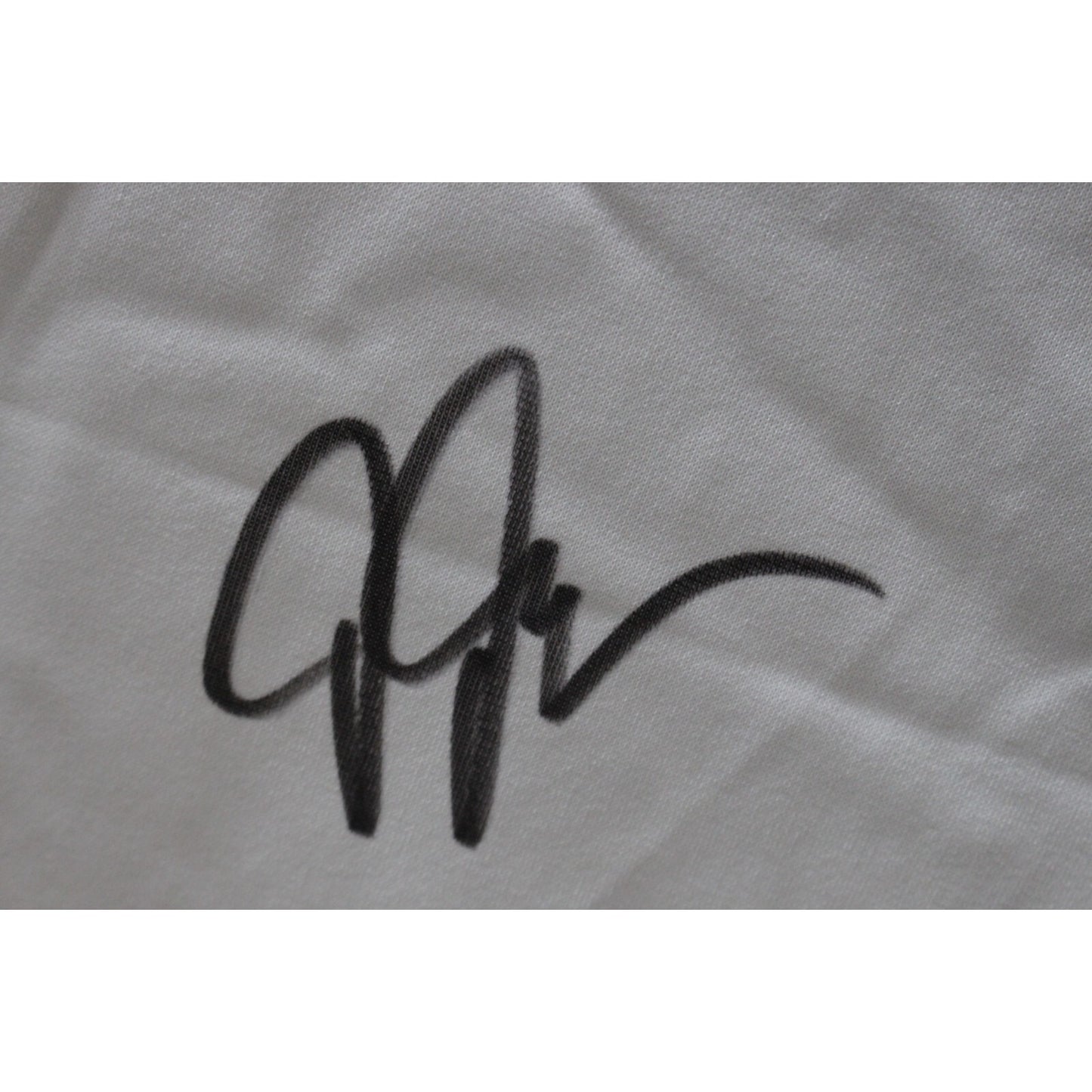 Justin Jefferson Minnesota Vikings Autographed 2024 Alternate Nike Jersey