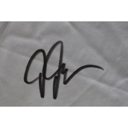 Justin Jefferson Minnesota Vikings Autographed 2024 Alternate Nike Jersey