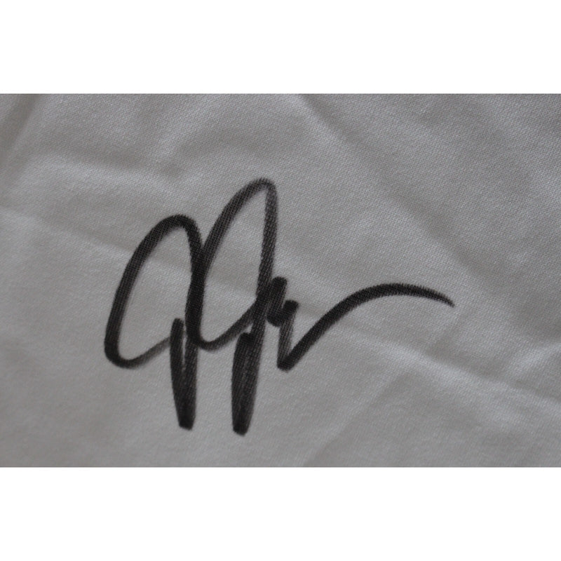 Justin Jefferson Minnesota Vikings Autographed 2024 Alternate Nike Jersey