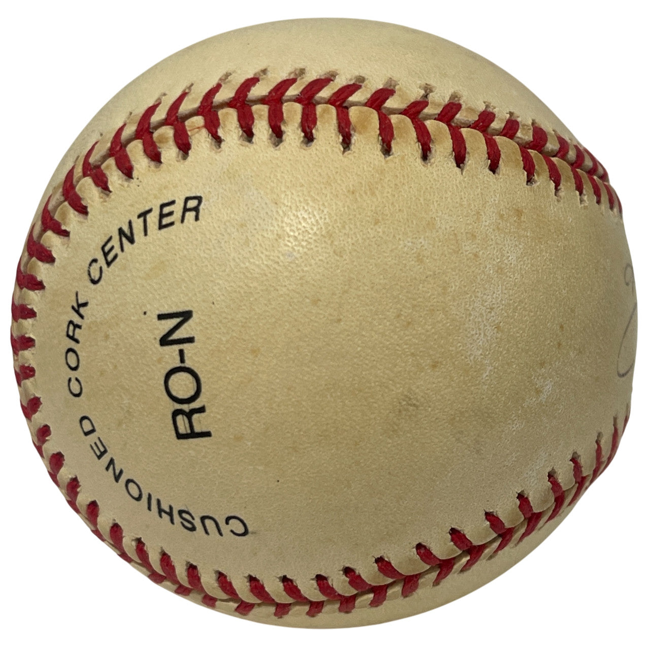 Garth Brooks Signed Rawlings National League Baseball