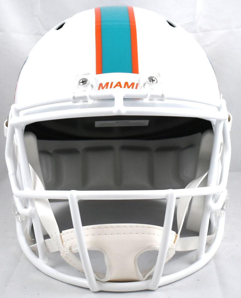Odell Beckham Jr. Autographed Miami Dolphins Full Size Speed Helmet