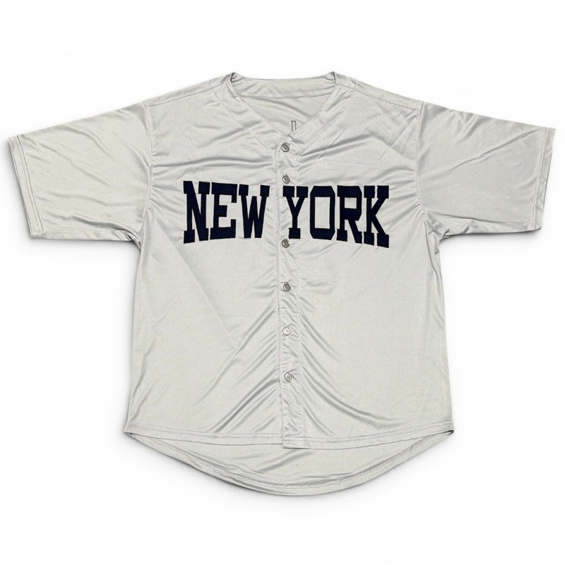 Anthony Volpe Signed New York Yankees Custom Jersey