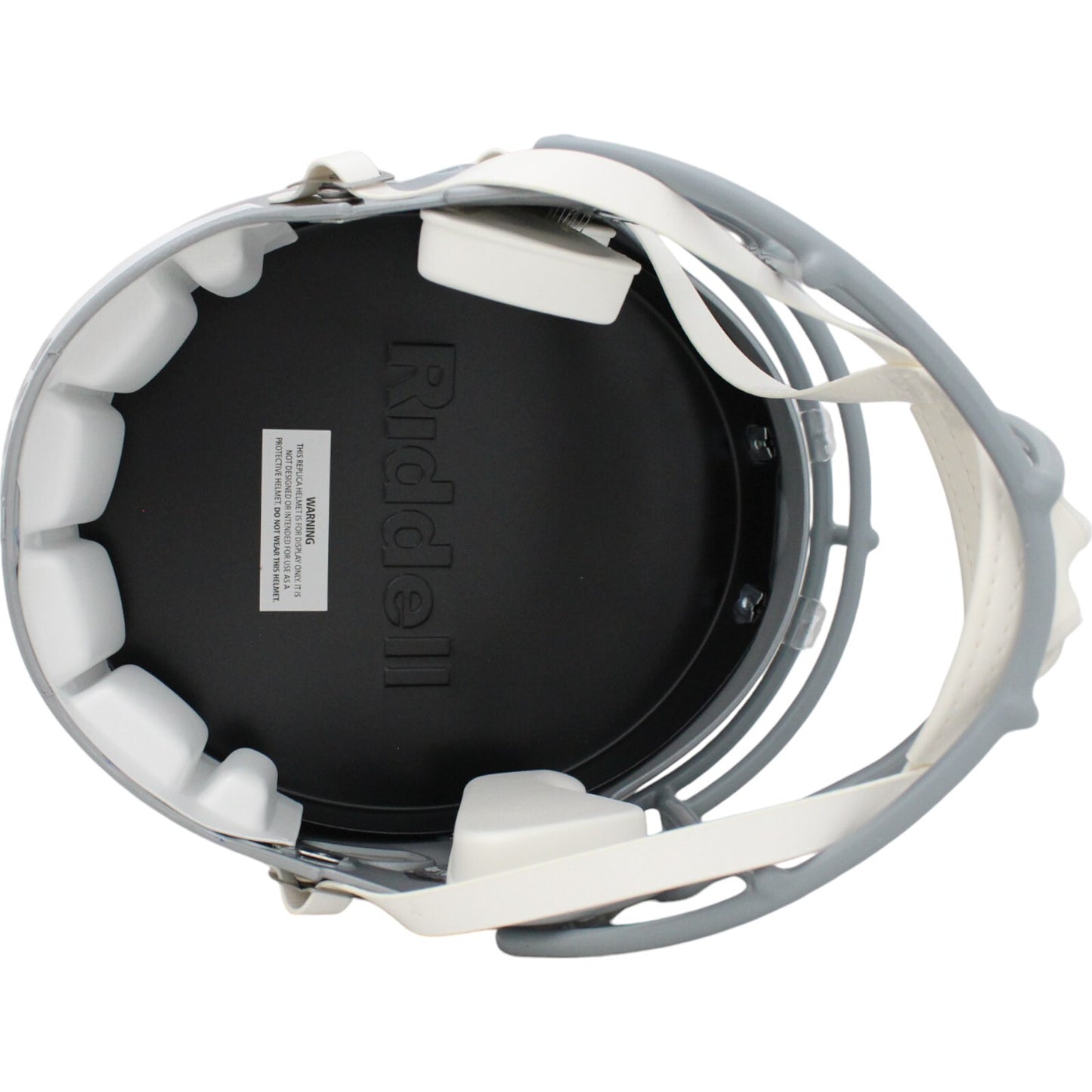 Emmitt Smith Dallas Cowboys Autographed Full Size Replica Helmet