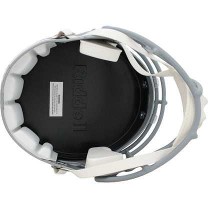 Emmitt Smith Dallas Cowboys Autographed Full Size Replica Helmet