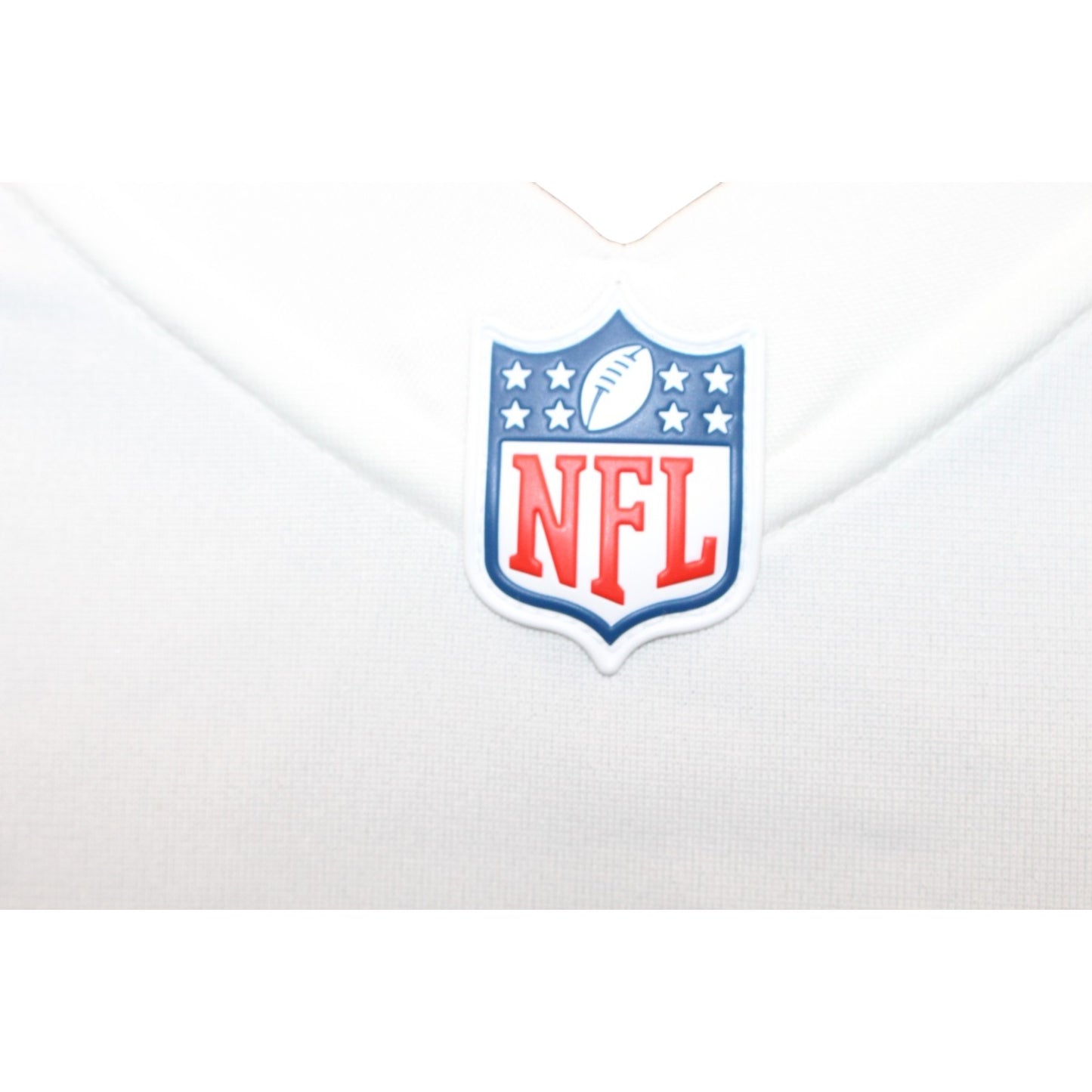 Dak Prescott Autographed Dallas Cowboys Nike Game Jersey (XL)