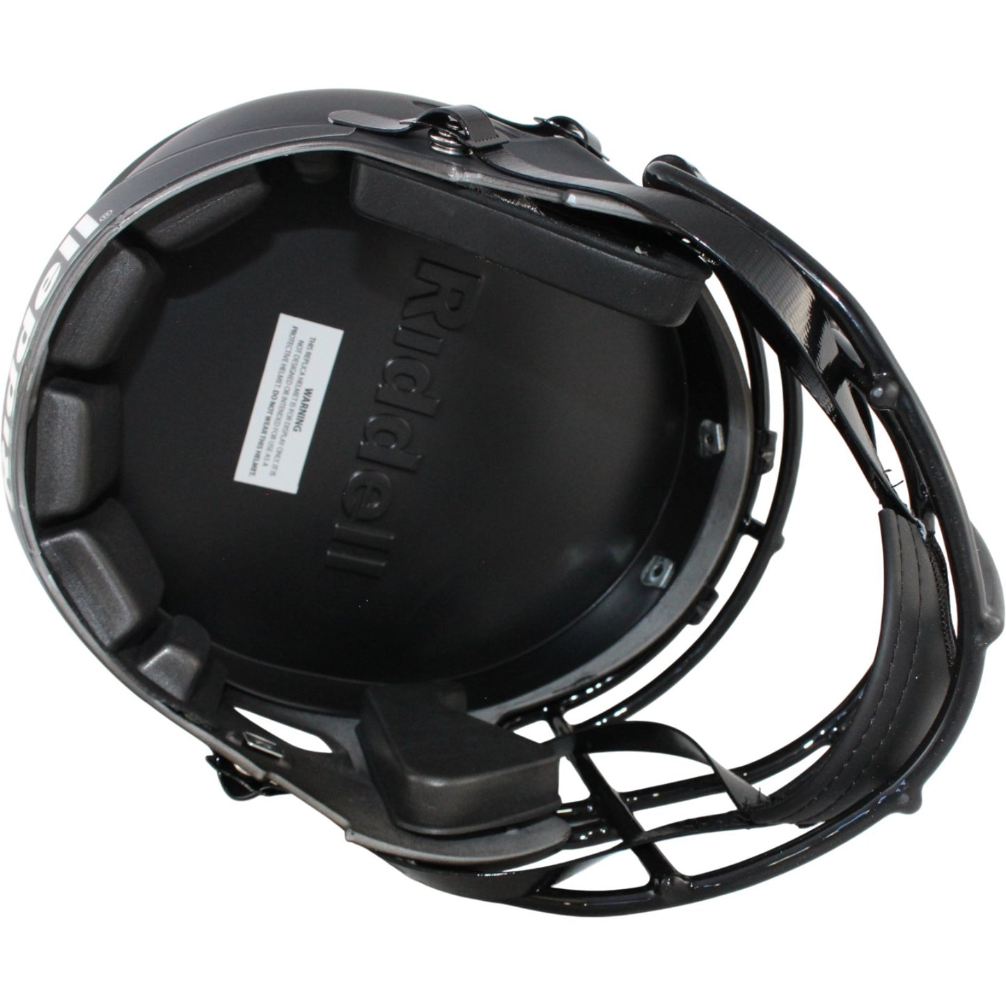 Sony Michel Signed Georgia Bulldogs Full Size Eclipse Helmet