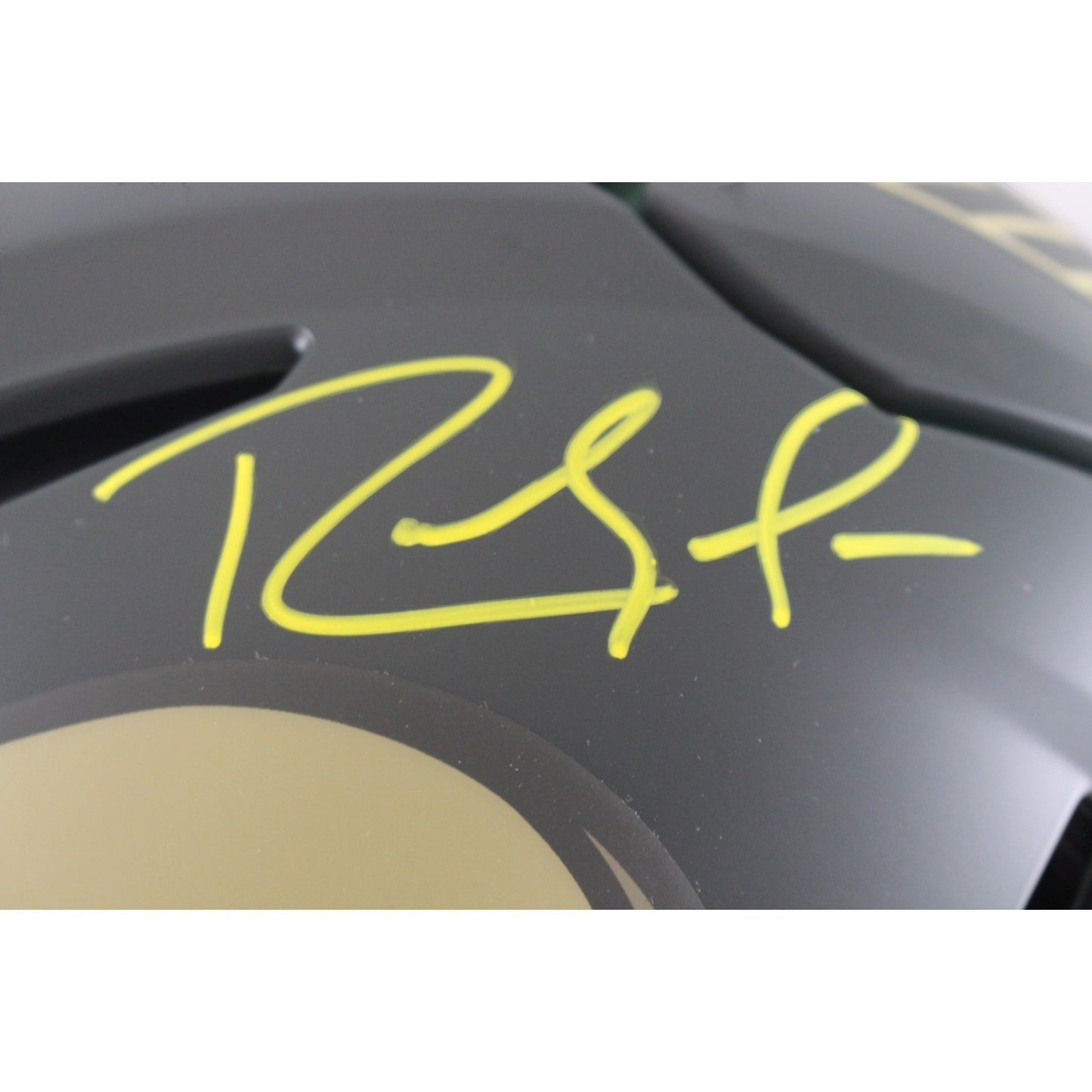 Randy Moss Signed Minnesota Vikings Full Size SpeedFlex 2025 STS Helmet