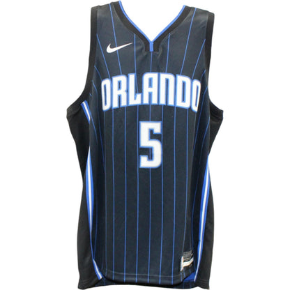Paulo Banchero Autographed Orlando Magic Nike Swingman Jersey