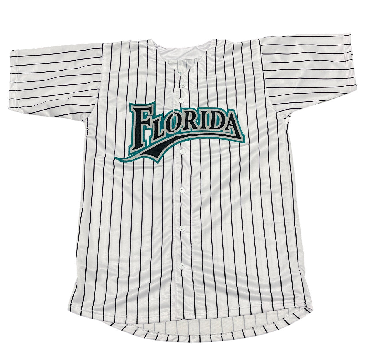 Dontrelle Willis Signed Florida Marlins Custom Jersey - 03 NL ROY BAS COA