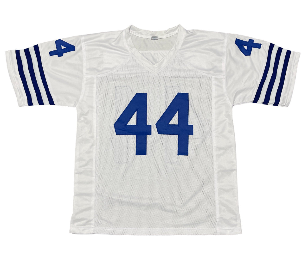 Dallas Clark Signed Indianapolis Colts Custom Football Jersey