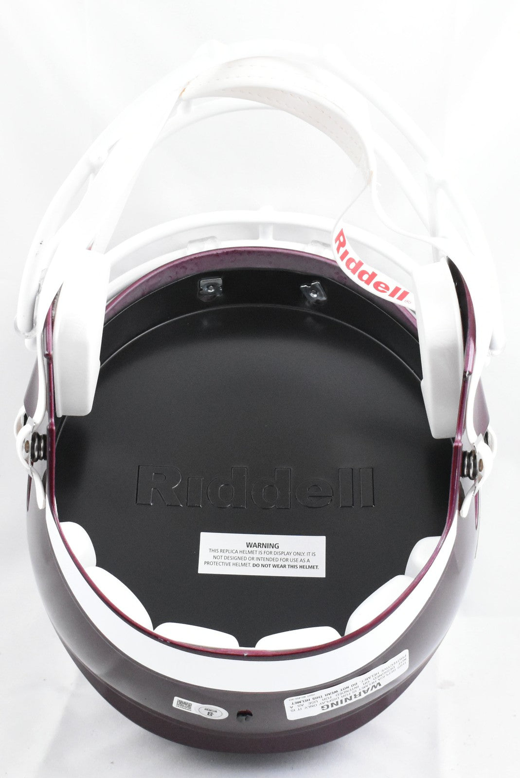 Johnny Manziel Signed Texas A&M Full Size Speed Helmet