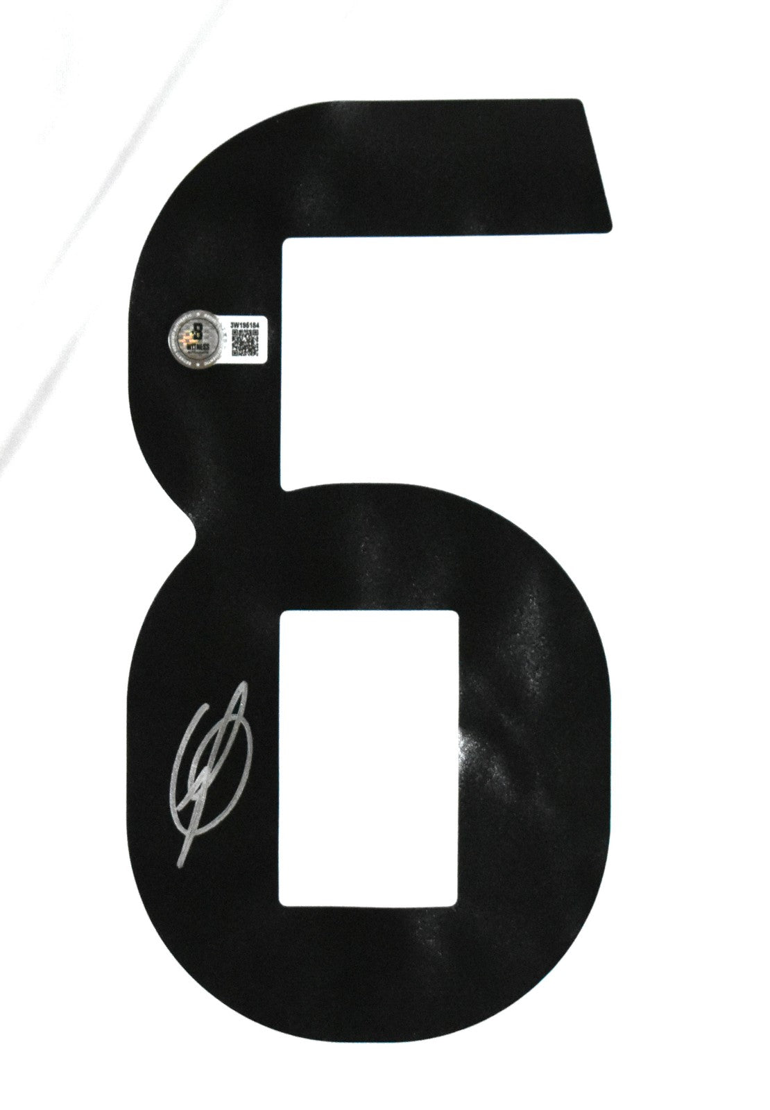 Eduardo Camavinga Signed Real Madrid Soccer Jersey