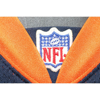 John Elway Signed Denver Broncos Nike Jersey (HOF Inscription)