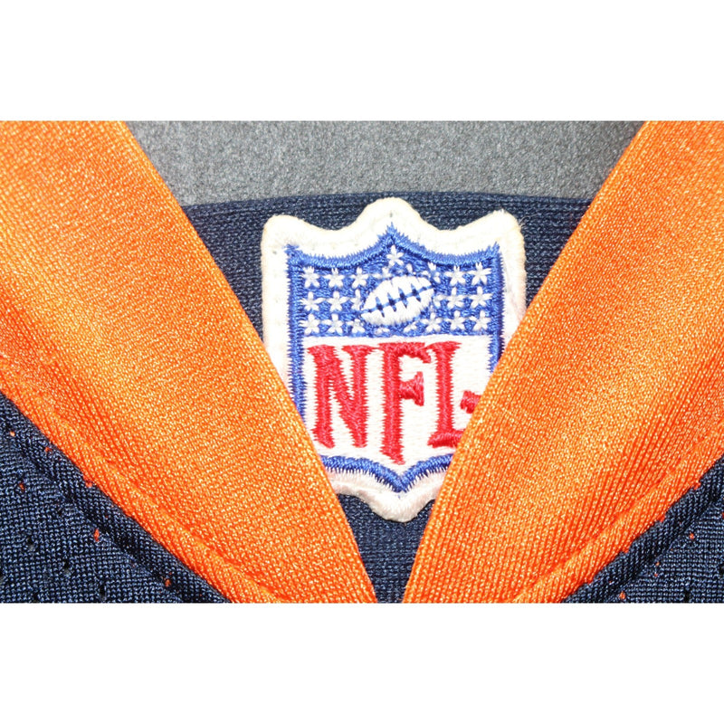 John Elway Signed Denver Broncos Nike Jersey (HOF Inscription)