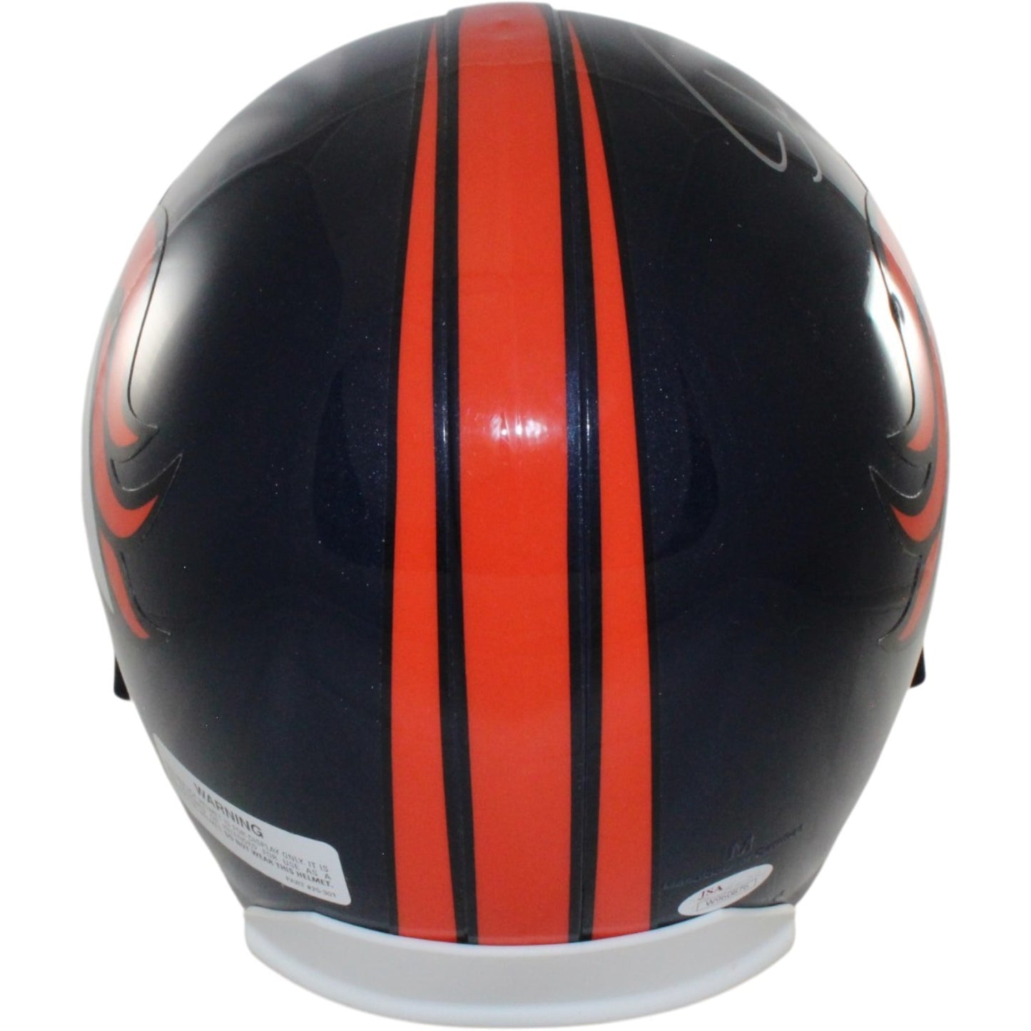 Demaryius Thomas Signed Denver Broncos Full Size VSR4 Replica Helmet