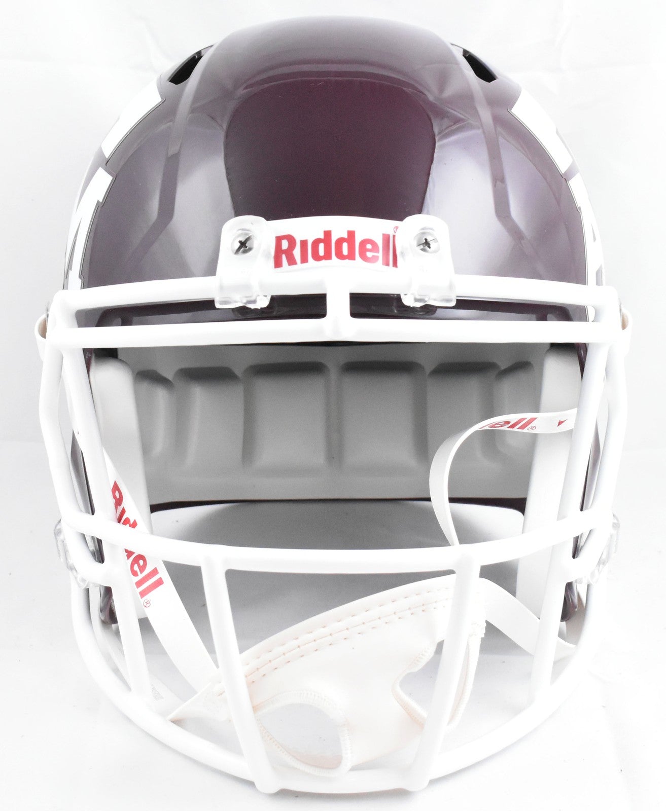 Johnny Manziel Signed Texas A&M Aggies Full Size Speed Helmet