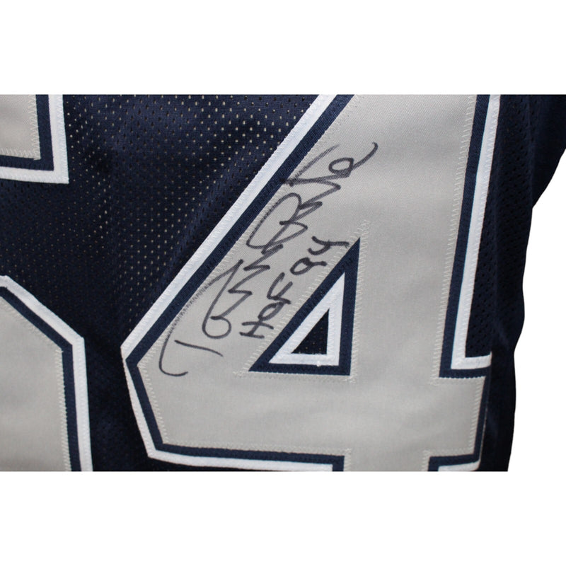 Randy White Autographed Dallas Cowboys Pro Style Jersey - JSA