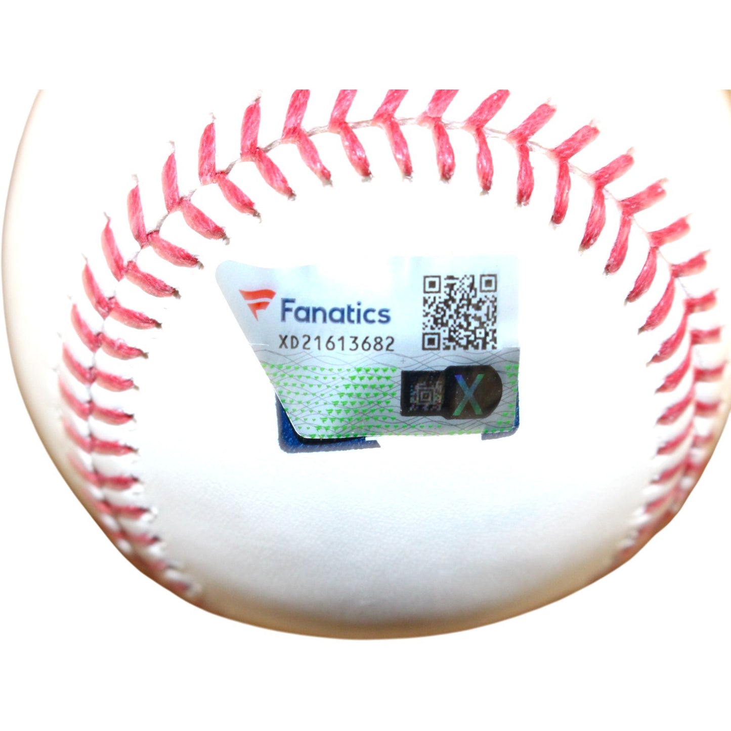 Anthony Volpe Autographed New York Yankees Official Major League Baseball