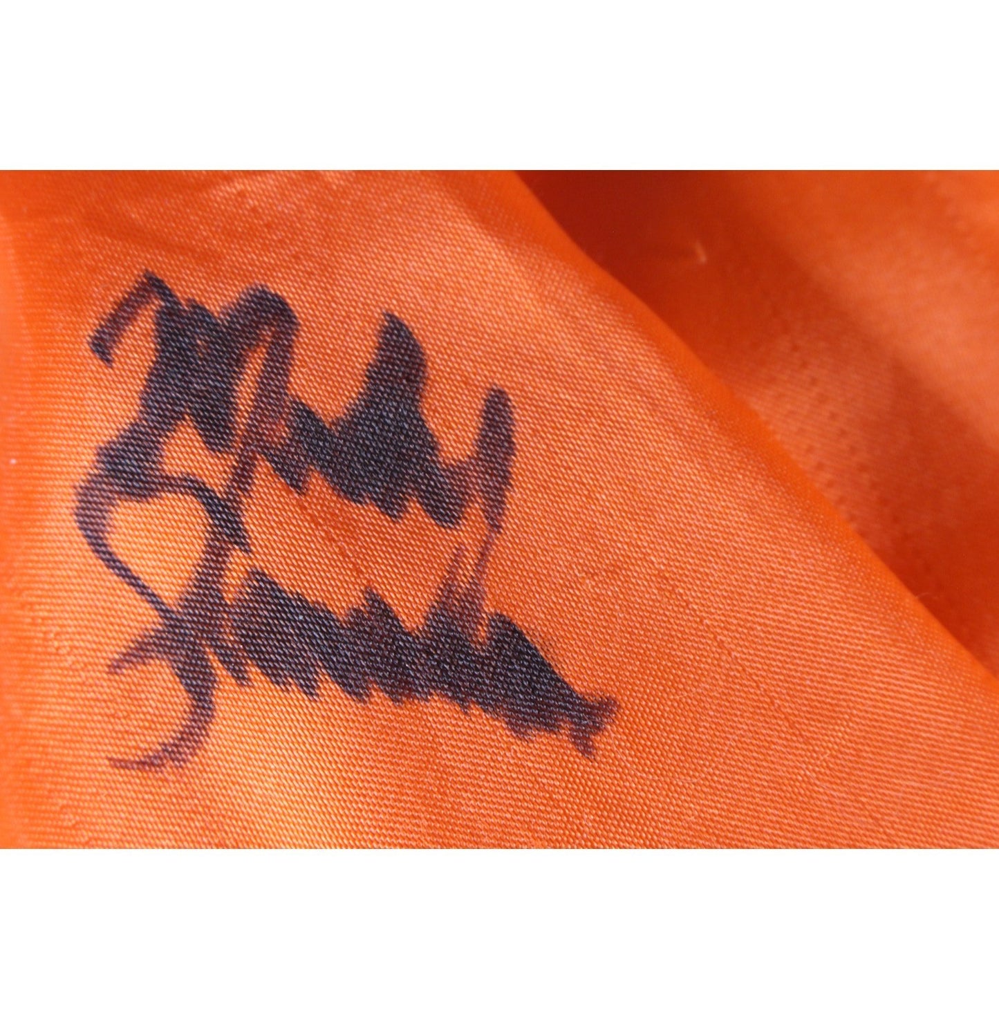 John Elway & Mike Shanahan Signed Denver Broncos Kids Jacket (BAS COA)