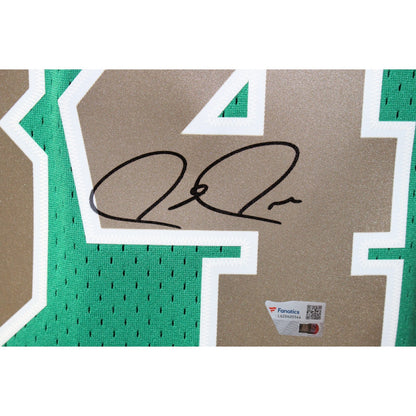 Paul Pierce Signed Boston Celtics Mitchell & Ness Swingman Jersey