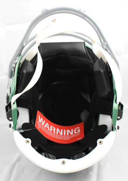 Randall Cunningham Signed Philadelphia Eagles 2023 Alternate SpeedFlex Helmet