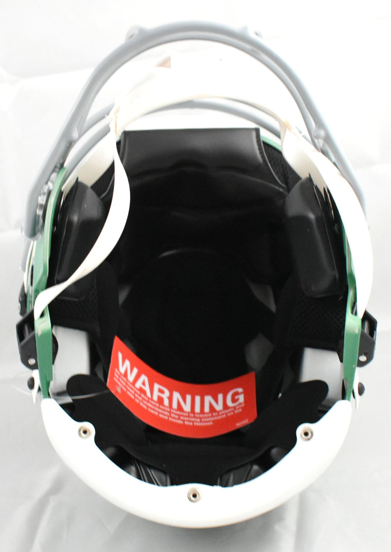 Randall Cunningham Signed Philadelphia Eagles 2023 Alternate SpeedFlex Helmet