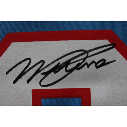 Will Levis Autographed Tennessee Titans Nike Jersey