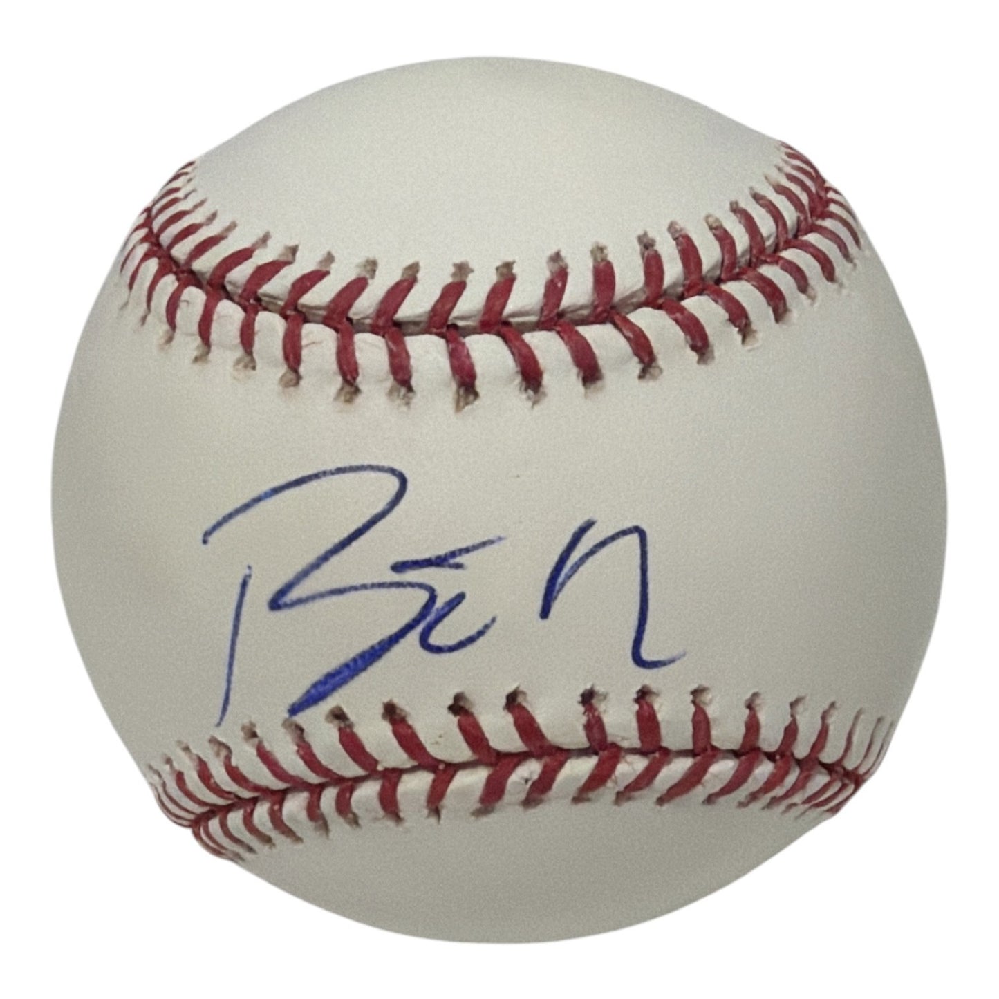 Buster Posey Autographed San Francisco Giants Official MLB Baseball