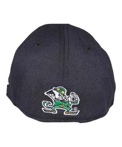 Lou Holtz Autographed Notre Dame Fighting Irish Hat