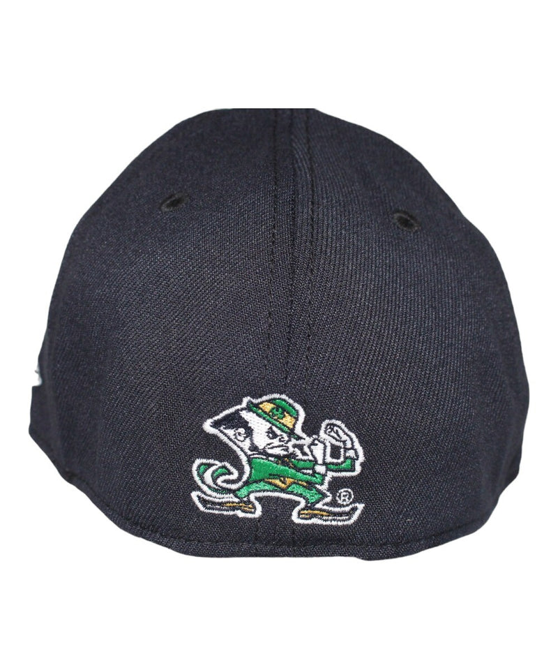 Lou Holtz Autographed Notre Dame Fighting Irish Hat