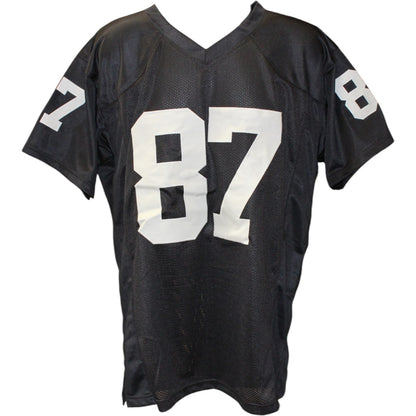 Dave Casper Autographed Pro Style Football Jersey