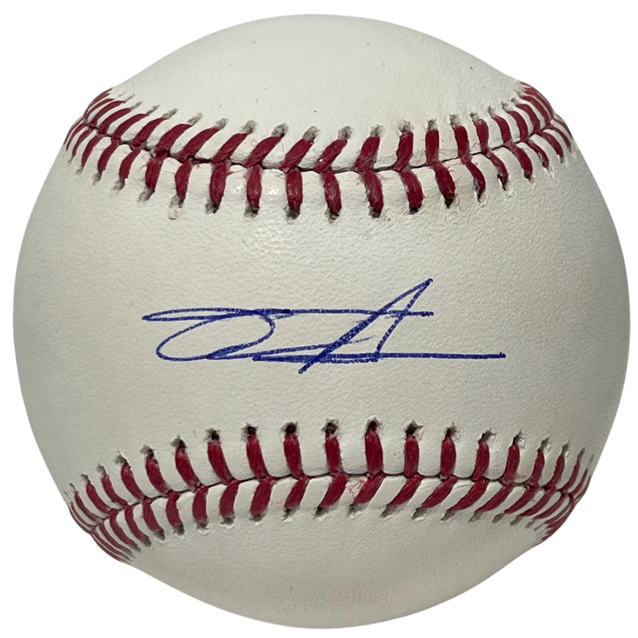 Tanner Houck Signed Boston Red Sox Official Major League Baseball