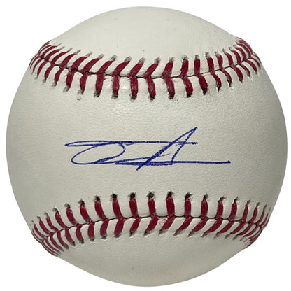 Tanner Houck Signed Boston Red Sox Official Major League Baseball
