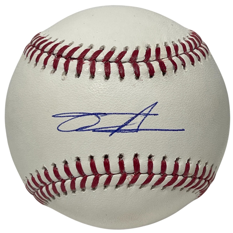 Tanner Houck Signed Boston Red Sox Official Major League Baseball