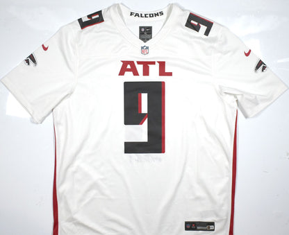 Michael Penix Jr. Signed Atlanta Falcons Nike Game Jersey