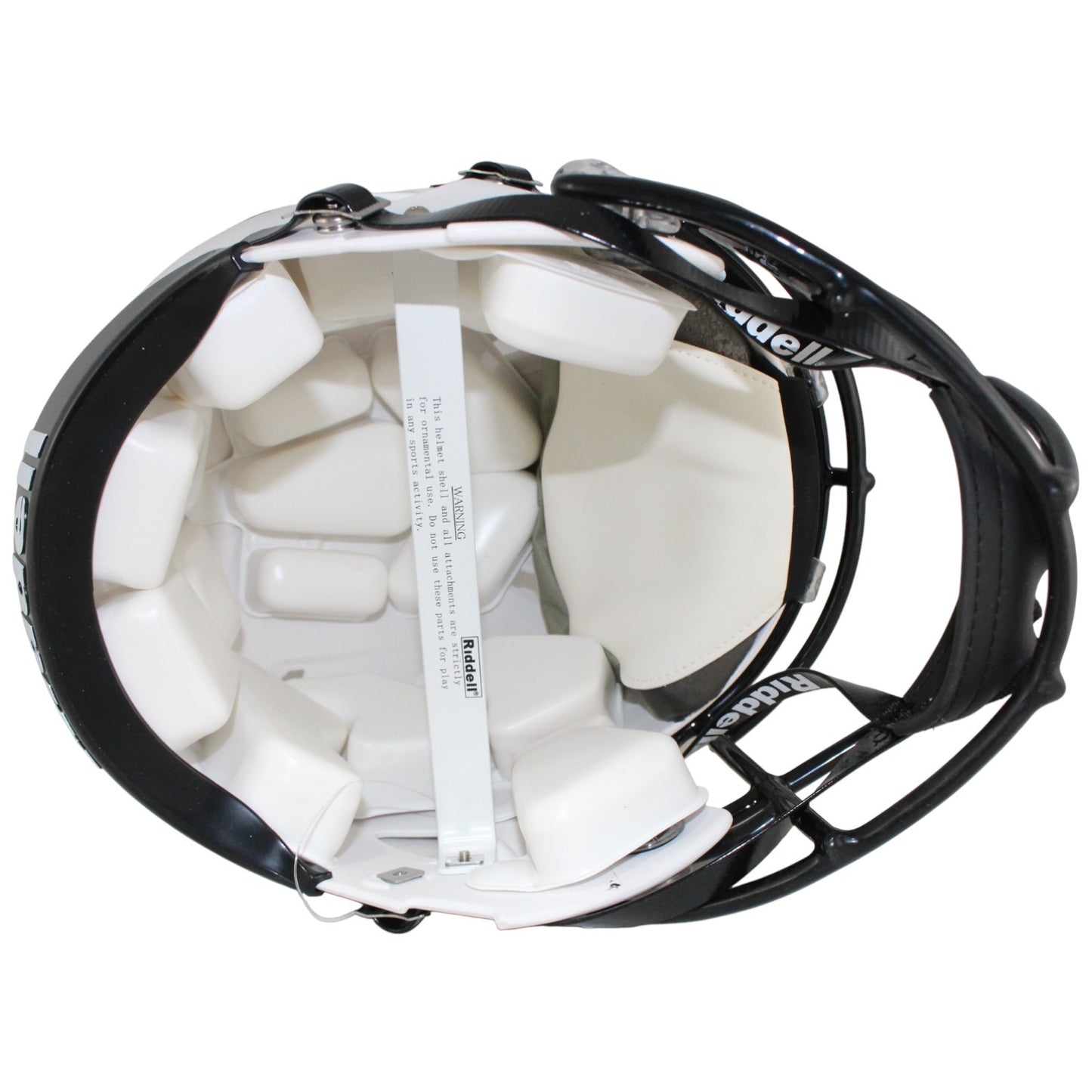 Travis Hunter Signed Colorado Buffaloes Full Size Authentic Helmet (Heisman)