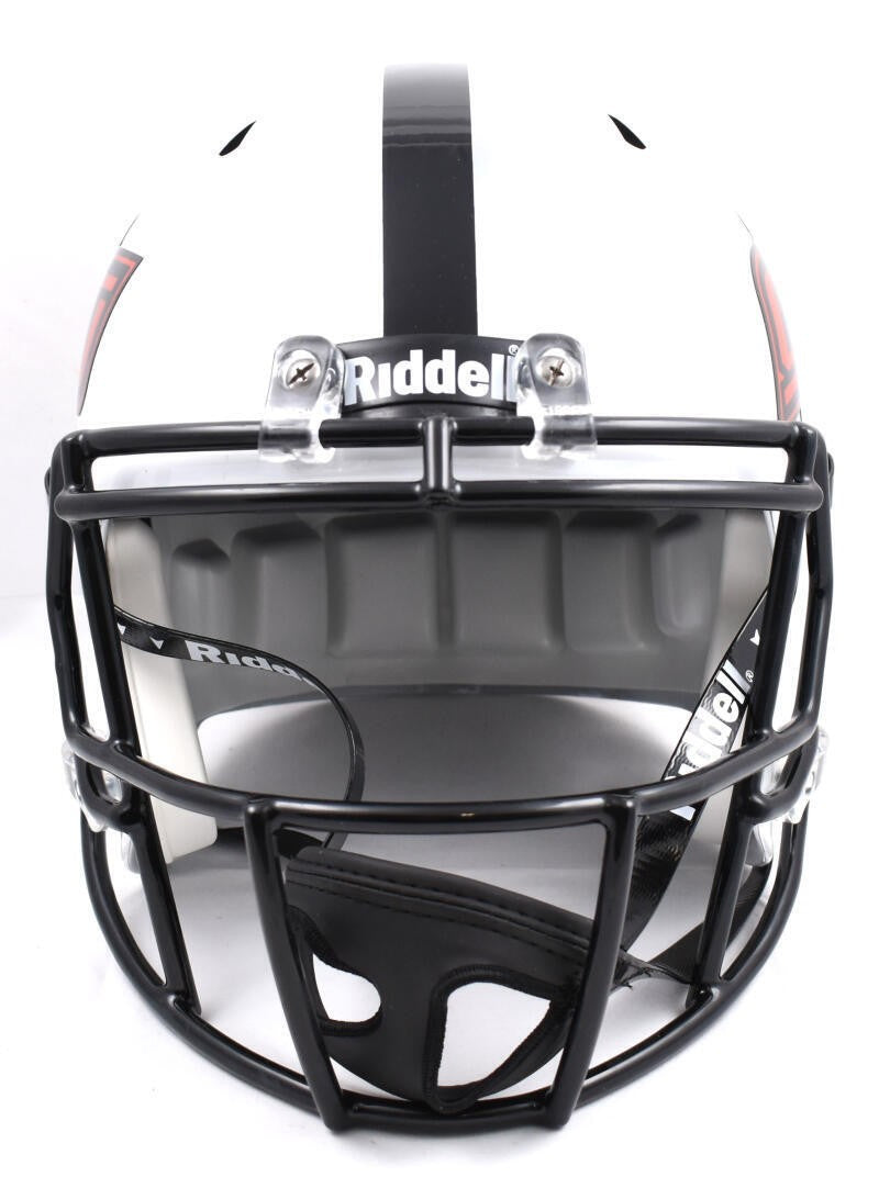 Thurman Thomas Signed Oklahoma State Full Size Speed Helmet