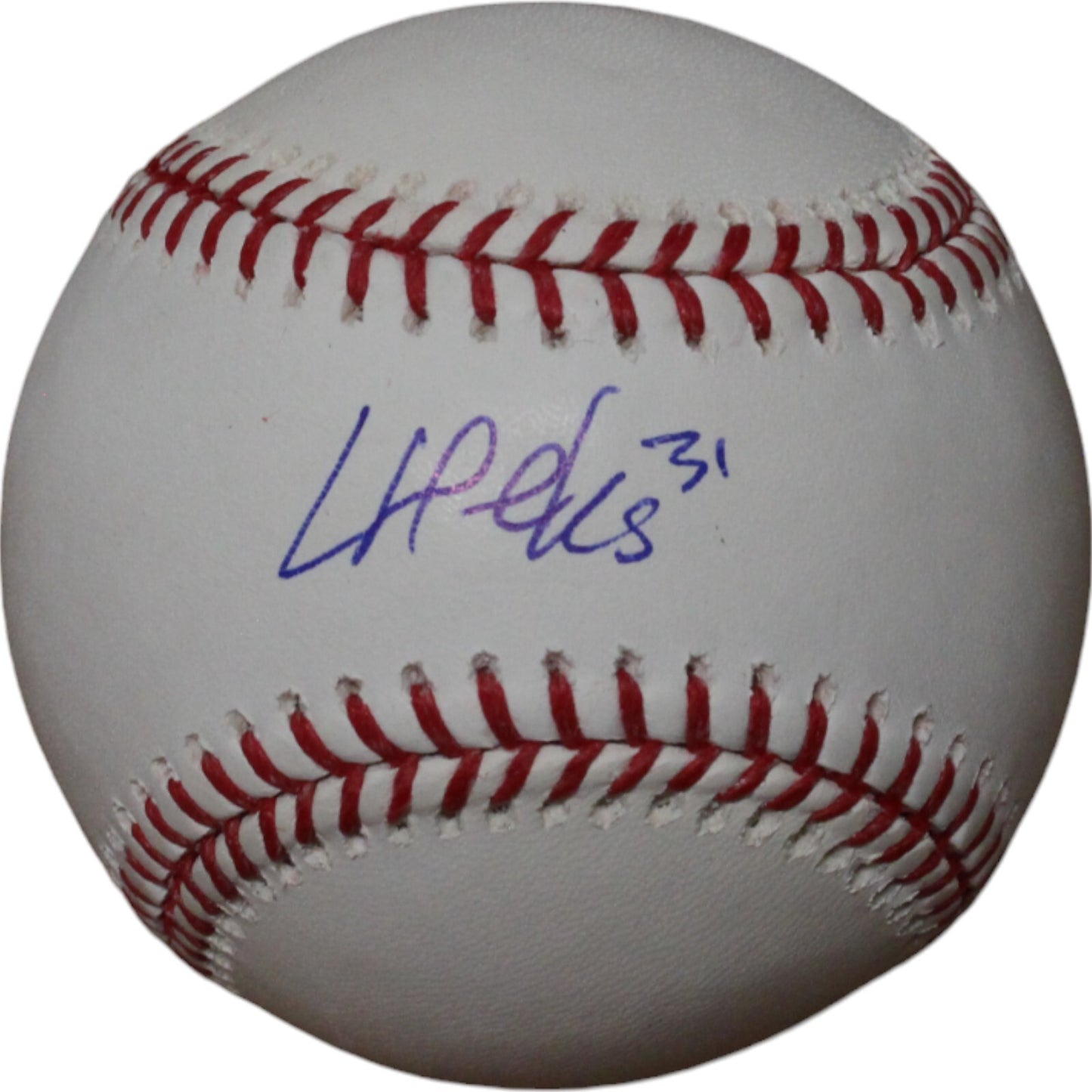 Liam Hendriks Signed Boston Red Sox Official Major League Baseball