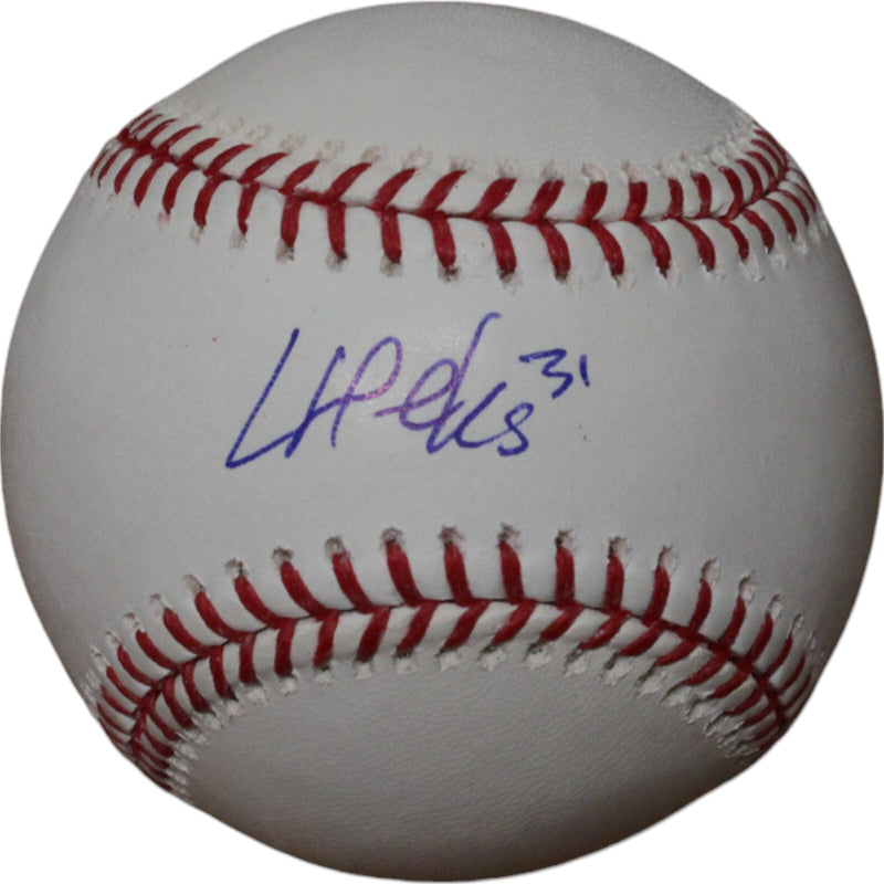 Liam Hendriks Signed Boston Red Sox Official Major League Baseball