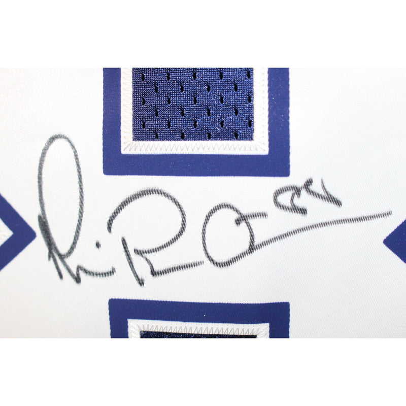 Michael Irvin Signed Dallas Cowboys Mitchell & Ness 1995 Authentic Jersey